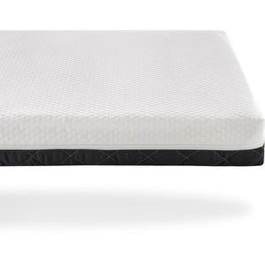 SoftLux Foam Mattress by Love For Sleep