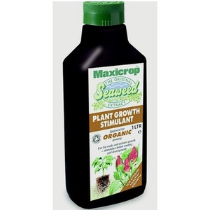 Maxicrop Seaweed Plant Growth Stimulant - Neutral by Maxicrop