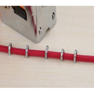 Lumberjack 3 in 1 Heavy Duty Staple Nail Gun Stapling and Nailing Tacker - Silver by Lumberjack