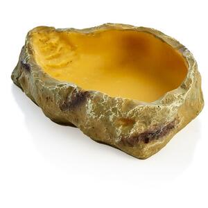 Swell Reptiles Water Dish - Yellow / 11cm by Swell Reptiles