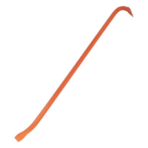 Steel Wrecking Bar - 92cm by Saber