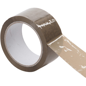 Extra Strong, Low Noise Packaging Tape by Groundlevel