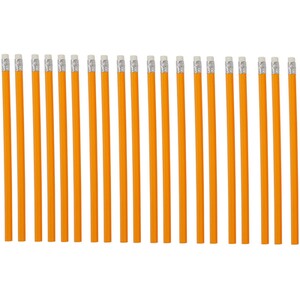 Pack of 20 HB Pencils by idoodle Essentials