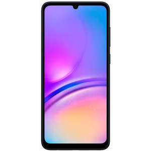 Samsung Galaxy A05 64GB 4GB RAM 6.7 Inch - Black by Samsung