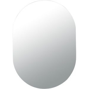 Atlanta Bathroom Mirror - Oval