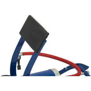 Carkit Foot Pump with Pressure Gauge by Carkit