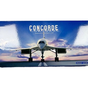 Classic Model Plane - Mixed by Chame