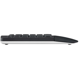Logitech MK825 Wireless Keyboard Mouse Combo - Black by Logitech