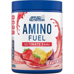 Amino Fuel Amino Acids Supplement by Applied Nutrition