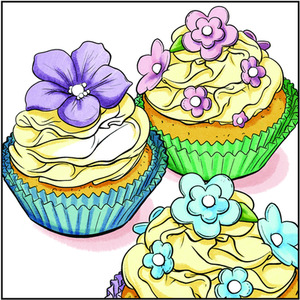 Spectrum Noir Classique 12 Pack - Subtle Pastels by Spectrum Noir