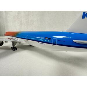 777 Model Plane - Mixed by Chame