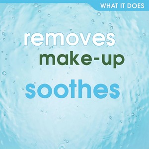 Simple Water Boost Facial Cleanser Micellar Water, 400ml - Buy 2 / 2 by Simple