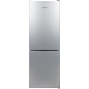 Willow Freestanding Fridge Freezer - White by Willow