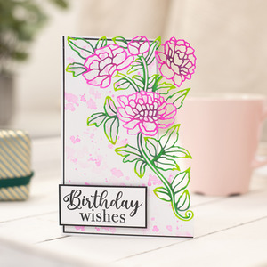 Corner Edgeable Collection by Crafters Companion