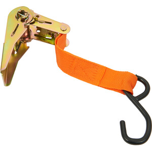 Carkit Heavy Duty Ratchet Tie Down Strap by Carkit