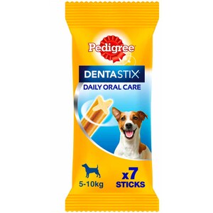 Pedigree Dentastix Daily Oral Care for Small Dogs - 7 by Pedigree
