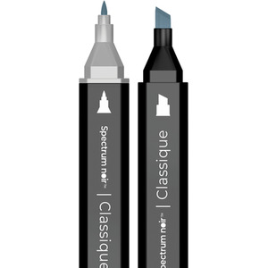 Spectrum Noir Classique 6 Pack - Tone Shade by Spectrum Noir