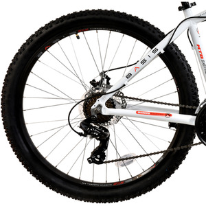 Basis El Toro HT Mountain Bike 27.5