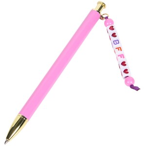 Best Friends Pen - Pink