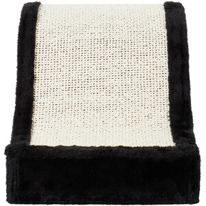 Cat Slide Scratcher - Black by Clever Paws