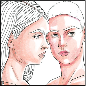 Spectrum Noir Classique 6 Pack - Fair Skintones by Spectrum Noir