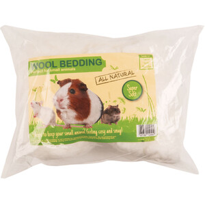 Small Animal Wool Bedding