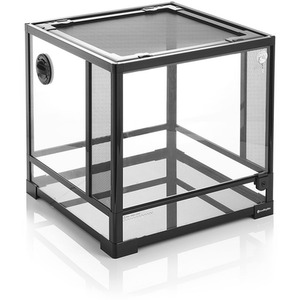 Swell Reptiles Premium Glass Terrarium Medium - Clear by Swell Reptiles