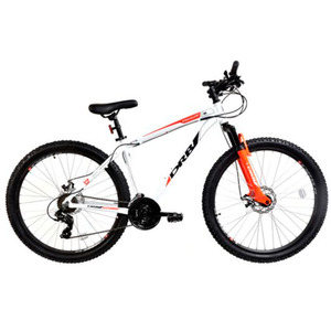 DRB Viscount HT Mountain Bike Wheel by Dallingridge