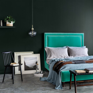 Craig and Rose Chalky Matt Emulsion by Craig & Rose