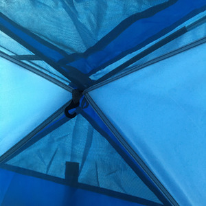 Outsunny Weatherproof 2 Room Tent by Outsunny