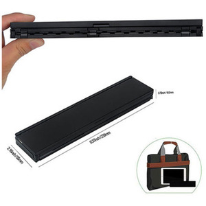 Wireless Folding Bluetooth Keyboard