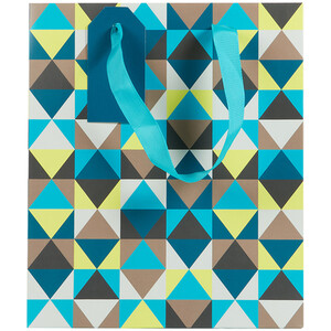 Pack of 3 Multi Sized Gift Bags