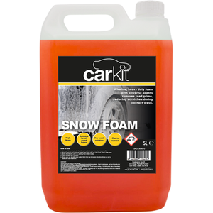 Carkit Cherry Snow Foam by Carkit