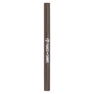 W7 Twist And Shape Combination Eye Pencil by W7
