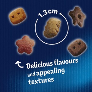 Felix Goody Bag Cat Treats - 330g / Original Mix by Felix