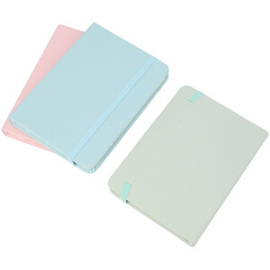 Executive Notebook - A6 by NA