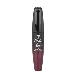 W7 Flirty Eyes - Black by W7
