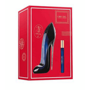 Carolina Herrera Good Girl Gift Set 80ml - Black by Carolina Herrera