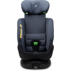 Four360 SL I-size Spin Car Seat - Black by Osann