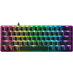 Razer Huntsman Mini Keyboard Black UK Layout by Razer