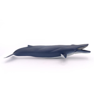 PAPO Marine Life Blue Whale Toy Figure - Blue by PAPO