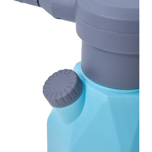 USB Rechargeable Garden Electric Sprayer 2L - Blue by Livingandhome