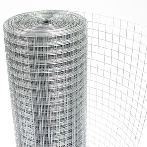 30m Welded Wire Mesh by Actiaspet