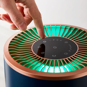 Tower Portable Air Purifier by Tower