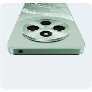 POCO C75 Smartphone 8GB RAM, 256GB Storage 120Hz Display 50MP Camera - Green by Xiaomi