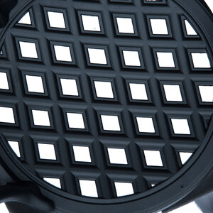 Outsunny 3 Piece Patio Cast Aluminium Bistro Set - Black by Outsunny