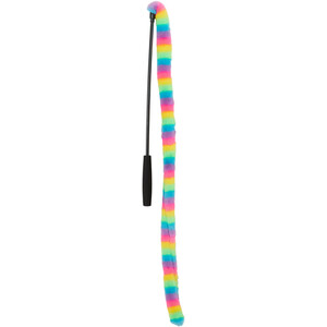 Rainbow Wand Teaser