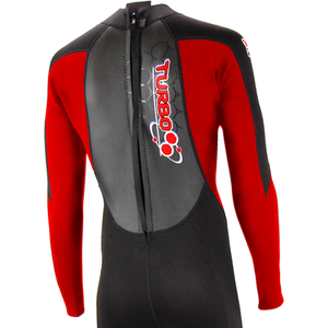 Turbo Mens Full Wetsuit by TWF