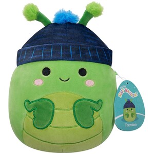 Squishmallows 21C Plush - Multicolour by Squishmallows