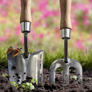 Laeto Your Signature Garden Top Soil - White / 35l by Laeto